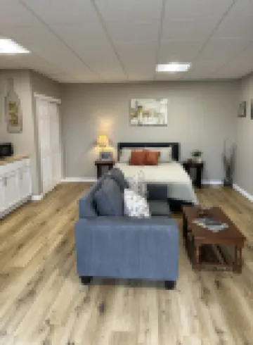 The Venue at Hermann