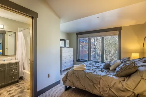 4-Bedroom Condo at River Run - Rates Reduced for Fall Festival Season!