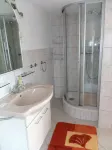 bungalow with wintergarden, terrace, barbeque area, parking space, pet welcome