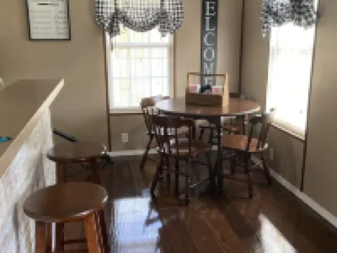 Conveniently Located ~ WiFi ~ Central Heat & Air Hotels in Stanton