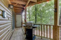 Cozy Pines/12BPC Hosted by LOVR