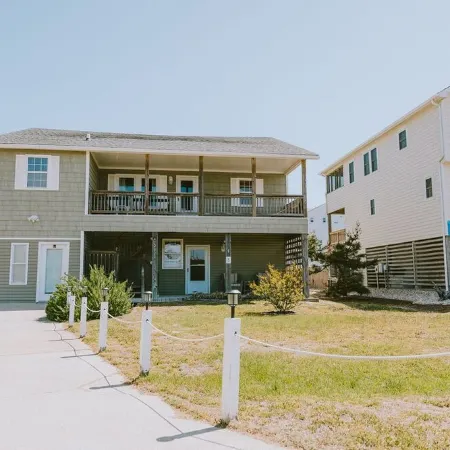 Kill Devil Hills Studio, Walk to Beach, Cozy Obx Getaway