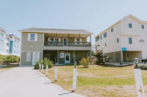 Kill Devil Hills Studio, Walk to Beach, Cozy Obx Getaway