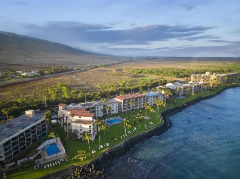 BEAUTIFUL OCEANFRONT CONDO* EXCELLENT VIEW* PERFECT LOCATION & A/C