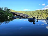 Country house (full rental) Finca Josentonio for 4 people