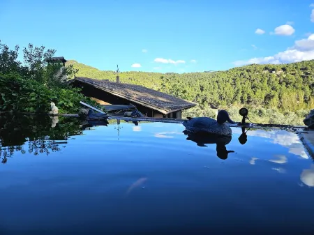 Country house (full rental) Finca Josentonio for 4 people Отели в г. Valderrobres