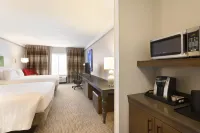 Hilton Garden Inn Pittsburgh Airport South-Robinson Mall Hôtels à : Robinson Township
