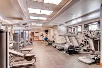 LION SQUARE LODGE at Gondola Ski In/Out 1st Floor Vail Mt View