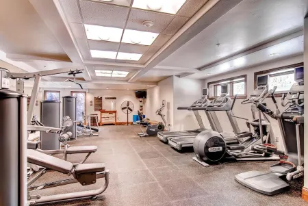 LION SQUARE LODGE at Gondola Ski In/Out 1st Floor Vail Mt View