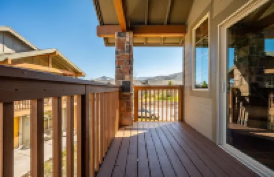 Comfy & Convenient with View of Olympic Park
