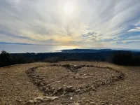 Enjoy the serenity and charm of this hidden gem!