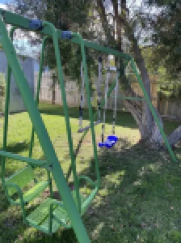 CHA CHA - Pet Friendly-Netflix WiFi