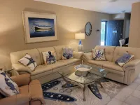 Gulf Beach and Lemon Bay Các khách sạn ở Manasota Key