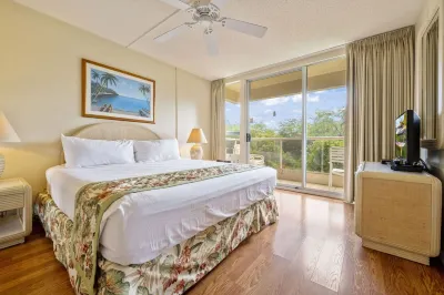 Kihei Paradise! 1bed/2baths, 5 mins to beach