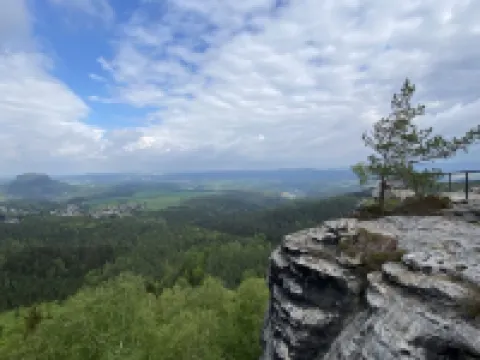 "FeWO Gohrischblick" Hotels in Gohrisch