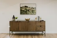 Fairway Getaway-by Whistling Straits, Golf sim/Theater Room, ZenDen &Poker Room! Hotels in Sheboygan