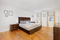 4-bedroom home just 30 minutes from Boston and many Universities Hotels in Randolph