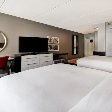 DoubleTree by Hilton Deadwood at Cadillac Jack's