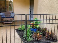 New Listing!!! Beautiful BEACHWALK CONDO, GATED! Walk to Vanderbilt Beach Hotel a Naples Park