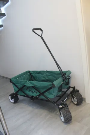 Modern vacation apartment - centrally located and close to the beach