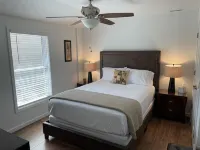 A Charming Home newly remodeled and furnished