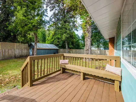 Pet Friendly, Midtown Wilmington Отели рядом с достопримечательностью «Университет Северная Каролина в Уилмингтон»