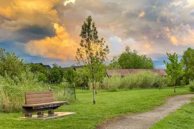 Mountain Studio - luxury finishes in upscale neighborhood, e-bikes included!