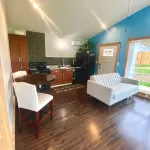 The StarGazer farm Stay 20 mins from hocking hill w/ fast internet