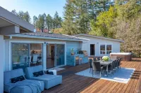 Vista Breathtaking View Estate, 5 Min to Healdsburg Square, Sleeps 12, Pool, Spa