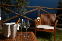 Casa Saverio Holiday house