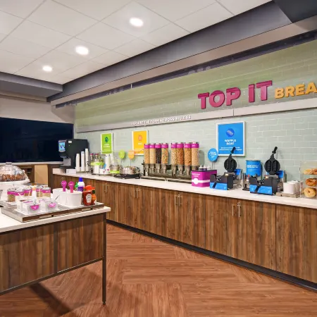 Tru by Hilton Franklin Cool Springs Nashville