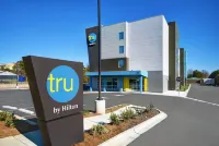 Tru by Hilton Burlington Hôtels à : 