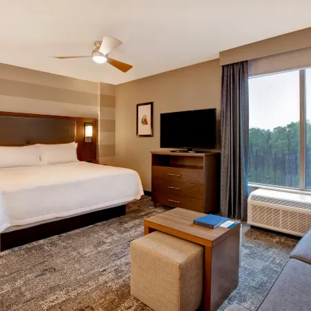 Homewood Suites by Hilton Summerville