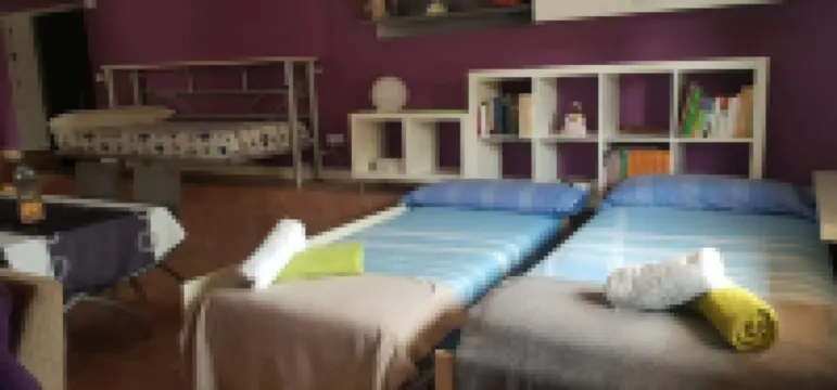 Desconexión y Tranquilidad