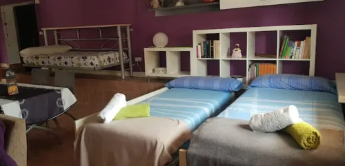 Desconexión y Tranquilidad