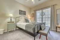 Selah - 12 min Dahlonega, Pool Table, Record Player, 5 Acres with Trails