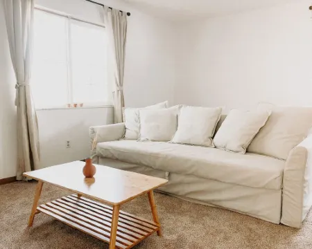 Cozy stay within one mile of downtown Delaware’s shops, restaurants and pubs. Hotéis em Delaware