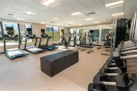 Homewood Suites by Hilton Livermore Hoteles en Livermore