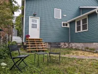 Sweet One Bedroom in the heart of the Keweenaw!