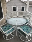 Bayfront Duplex Property of LBI minutes from Hotel LBI, center of the island!