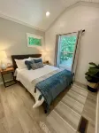 Larger Home in Tiny Home Lake & Community-Retreat at Water's Edge
