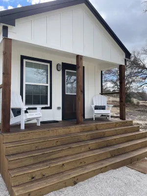 Cozy Hill Cabin 2