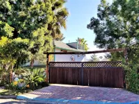 Private Resort "La Casita" Spa and Mini Golf Course Hotels in Alpine