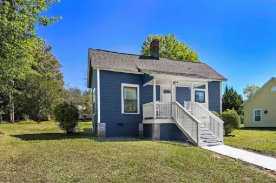 Historic Mill Cottage