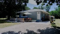 Be Our Guests: Harbor Shores Comfort Meets Charm