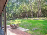 Private forest surround in Yarra Valley - In-between Warburton & Healesville Hotels in Warburton