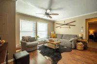 Tranquil 2-bedroom condo in Brian Head with pool and sauna