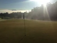 Escarpe Country Club Cabin Hotels in Kangaroo Valley