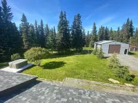Cozy Kenai Home Close to Fishing!