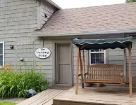 Minutes from Ski Butternut, Tanglewood, and Downtown Great Barrington Các khách sạn gần Project Native